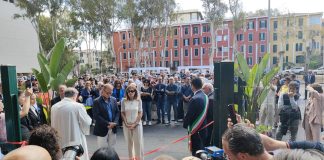 Inaugurato a Gela il centro polifunzionale “Macchitella Lab”