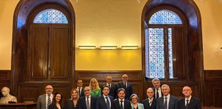 Due siciliani al vertice del Consiglio Nazionale dei Geologi