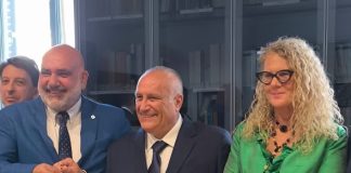 Il viterbese Roberto Troncarelli nuovo presidente del Consiglio Nazionale dei Geologi