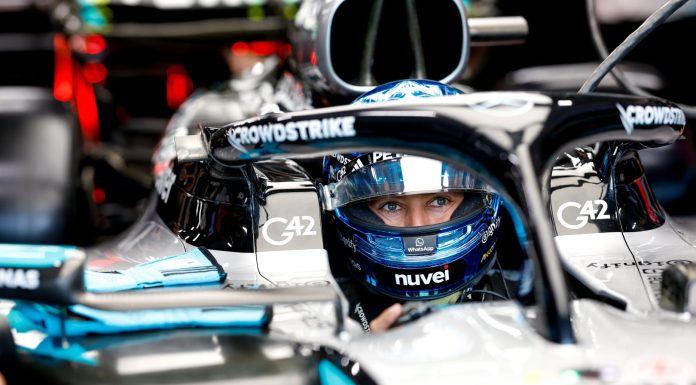 GP Singapore: la C5 monopolizza le qualifiche, si va verso una gara a una sosta