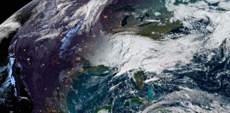 L’uragano Melissa si avvicina alla Giamaica, un milione e mezzo di persone a rischio