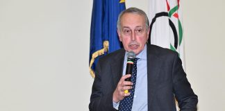 Chiusa la seconda edizione di Lnd Quarto Tempo, Abete: “I dirigenti sono il nostro patrimonio”