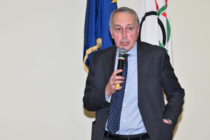 Giancarlo Abete