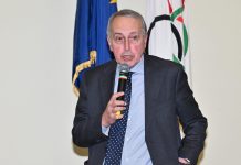 Figc, Abete “Prima della candidatura contano i contenuti delle proposte”