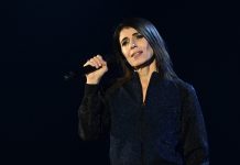 Il 7 novembre esce “G”, il nuovo album di inediti di Giorgia