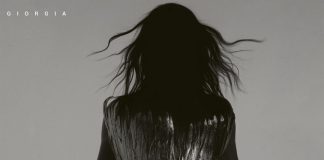 Il 7 novembre arriva “G”, il nuovo album di inediti di Giorgia