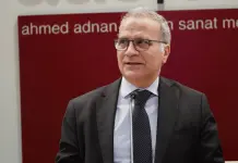 Onu, l’ambasciatore Marrapodi presenta le credenziali al segretario generale Guterres