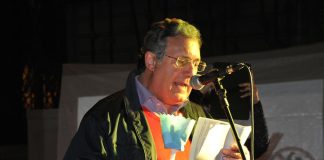 E’ morto Giovanni Cucchi, padre di Stefano e Ilaria. La figlia “Ci lascia una persona speciale”