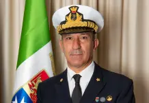 Presentate le Linee d’Indirizzo 2026-2027 della Marina Militare agli addetti esteri, Berutti Bergotto “Impegnati nel Mediterraneo Allargato”