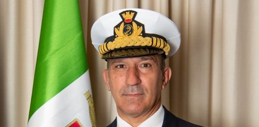 Presentate le Linee d’Indirizzo 2026-2027 della Marina Militare agli addetti esteri, Berutti Bergotto “Impegnati nel Mediterraneo Allargato”