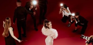 Esce “Met Gala”, il primo album di Sarah Toscano