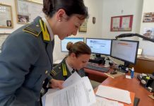 Scoperta finta associazione di volontariato a Messina, 97 lavoratori irregolari