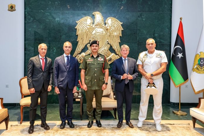 Haftar