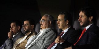 رئيس حكومة شرق ليبيا: روما تتحدث عن الاستقرار لكنها تتجاهل من يصنعه