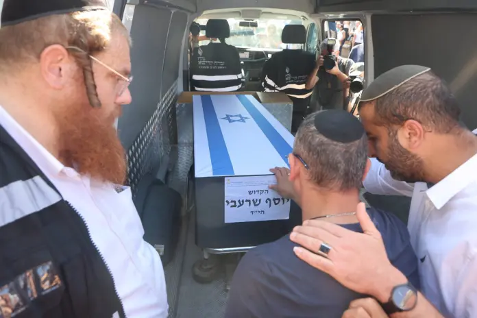 Hamas Israele