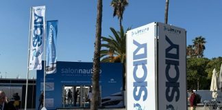 La nautica siciliana protagonista al Salone Internazionale di Barcellona