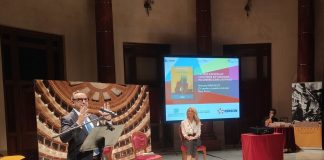 Il Premio Campiello sbarca a Palermo per la prima volta in 63 anni