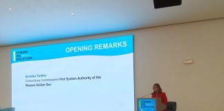 A Palermo la seconda edizione di Offshore Wind Revolution / Video