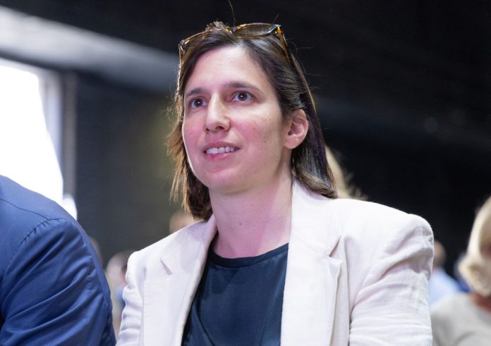 Roma, Conferenza Nazionale del Partito Democratico sulle politiche industriali
