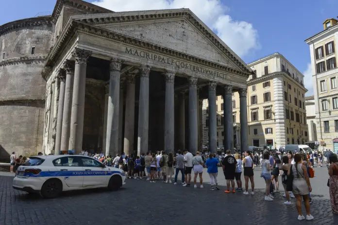 Pantheon