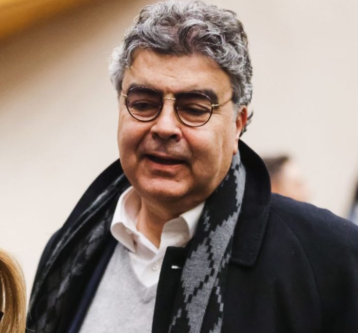 Emanuele Fiano