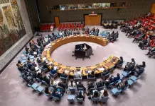 Il Consiglio di Sicurezza dell’Onu approva la risoluzione su Gaza, Trump “Un vero momento storico”