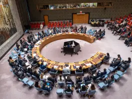 Il Consiglio di Sicurezza dell’Onu approva la risoluzione su Gaza, Trump “Momento storico”