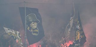 “Condizionamento mafioso”, la Juve Stabia in amministrazione giudiziaria: possibile rinvio del match con il Bari