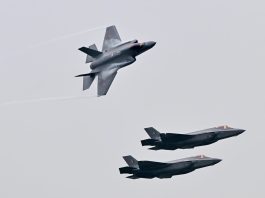 Steadfast Noon 2026, in Italia l’esercitazione di deterrenza nucleare della Nato