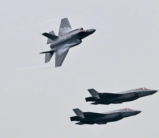 Steadfast Noon 2026, in Italia l’esercitazione di deterrenza nucleare della Nato