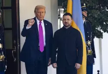 Incontro Zelensky-Trump domenica in Florida. Il Cremlino: “Russia e Usa proseguono nel dialogo”