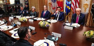 Incontro Trump- Zelensky alla Casa Bianca: “Riusciremo a far finire questa guerra” / Video