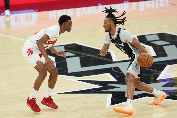 San Antonio Spurs
