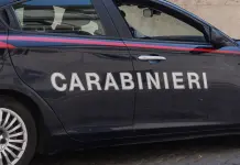 “Se non mi arrestate ucciderò mia moglie”, fermato dai Carabinieri un 48enne a Napoli