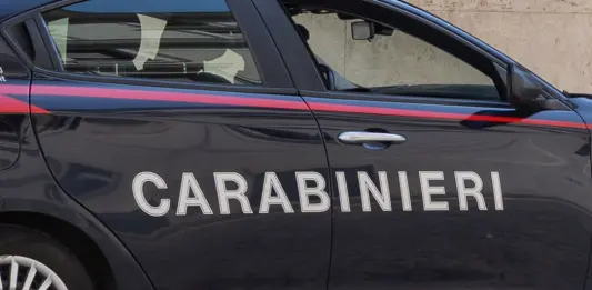 “Se non mi arrestate ucciderò mia moglie”, fermato dai Carabinieri un 48enne a Napoli