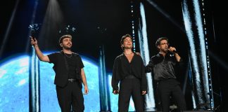Debutta il tour de Il Volo in America Latina, tutti i concerti sono già sold out