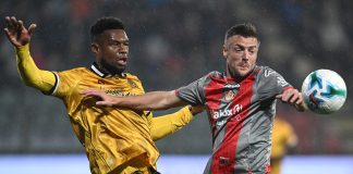 Zaniolo risponde a Terracciano: Cremonese-Udinese termina 1-1