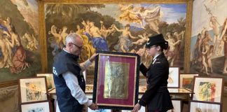 Sequestrate in una mostra in corso a Parma 21 opere di Dalì ritenute false