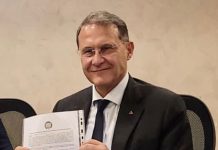 Regionali in Campania, Cirielli “Siamo all’anno sotto zero, la sanità è allo sfascio”