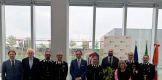 Il Piemonte riceve l’Albero di Giovanni Falcone, è la prima regione in Italia