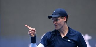 Masters 1000 Shanghai, Sinner, Musetti e Darderi volano al terzo turno