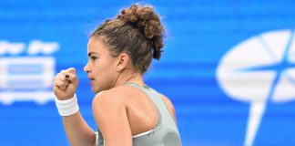Wta Wuhan, Paolini show: domina Swiatek e vola in semifinale