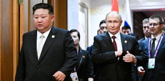 Rapporti Russia-Corea del Nord sempre più stretti, Kim Jong Un a Putin “La nostra amicizia sarà eterna”