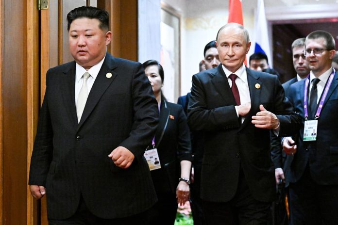 Kim-Putin (1)