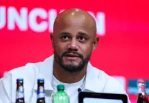 Kompany: “Mourinho was wrong to appoint Eusebio”