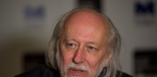 All’ungherese Laszlo Krasznahorkai il Premio Nobel per la letteratura