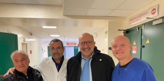 Basilicata, Latronico “L’ospedale di Policoro è un punto di riferimento per il Metapontino”