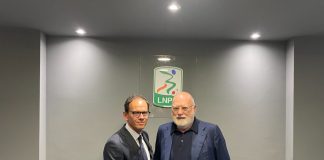 Gozzi nuovo Consigliere federale della Lega Serie B, Bedin “Figura di profilo distintivo”