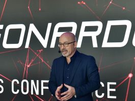 Leonardo, nel primo trimestre 2026 ordini a 9 miliardi e ricavi in crescita del 10%. Cingolani “Ottimi risultati”