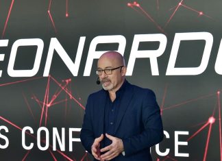Leonardo, nel primo trimestre 2026 ordini a 9 miliardi e ricavi in crescita del 10%. Cingolani “Ottimi risultati”